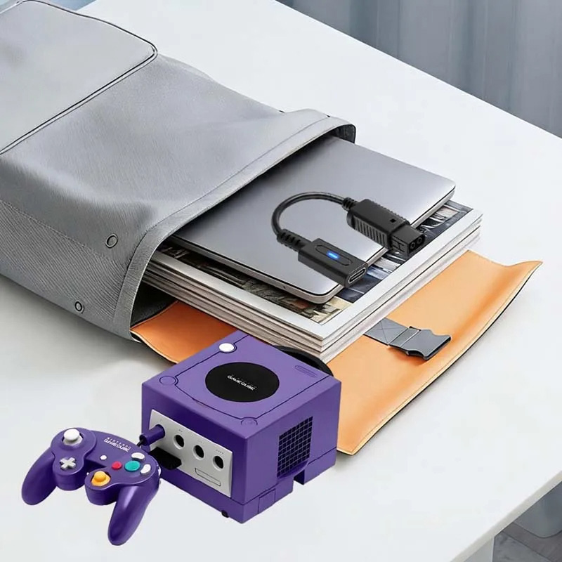 Type C 45W PD Charge Cable for - Gaming Console Type recension och pris