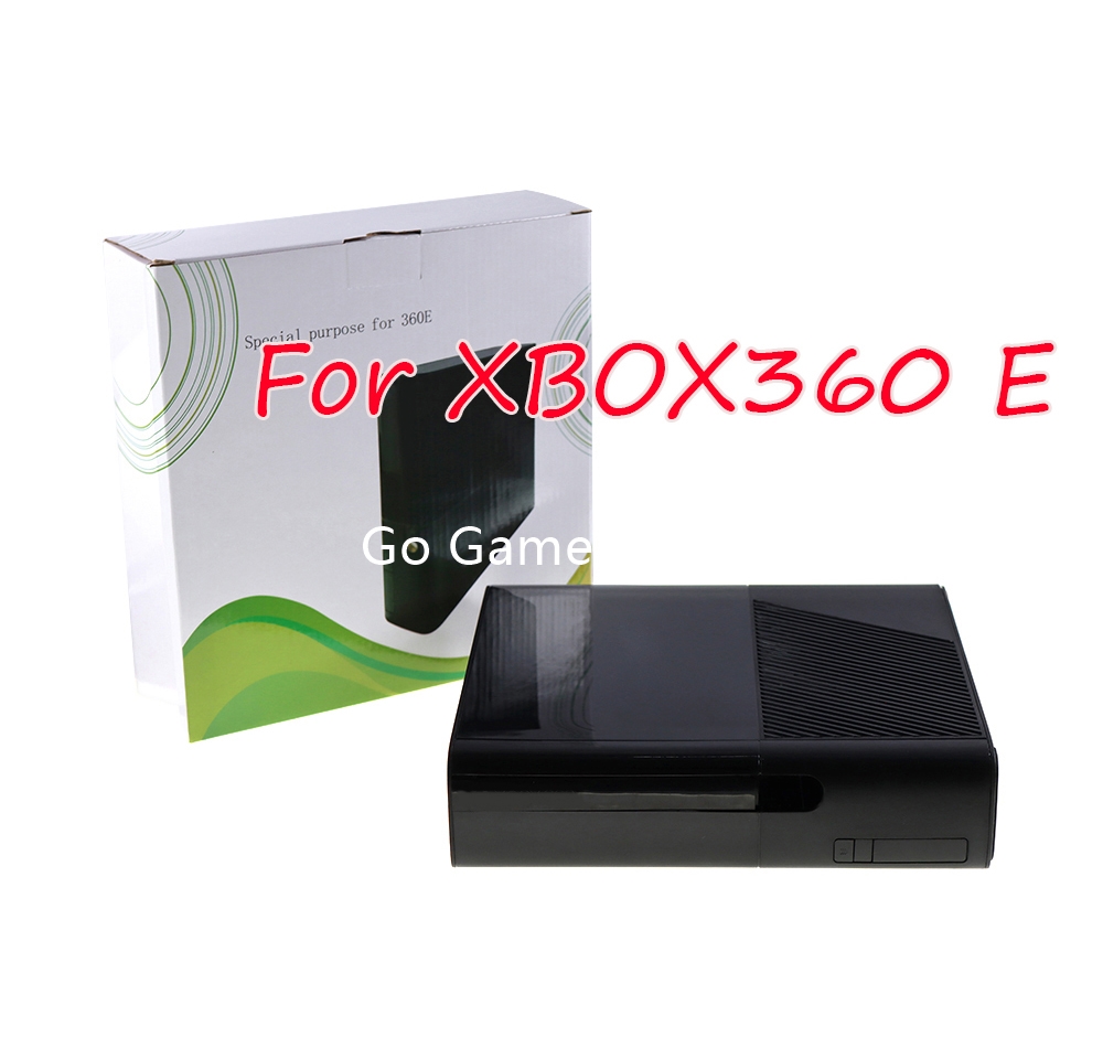 1set For XBOX 360 Slim Console - Gaming Console Xbox 360 recension och pris