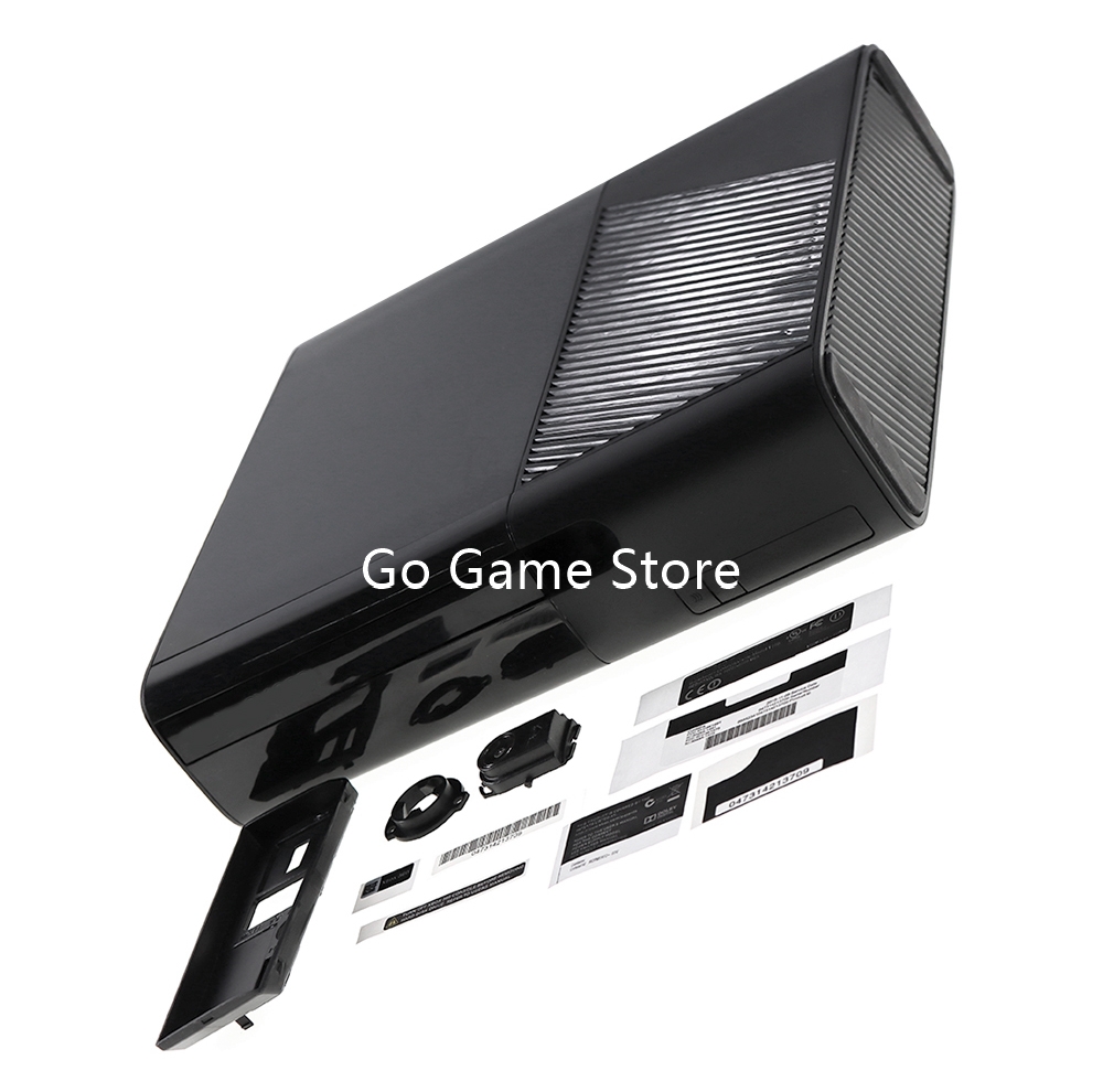 1set For XBOX 360 Slim Console - Gaming Console Xbox 360 recension och pris