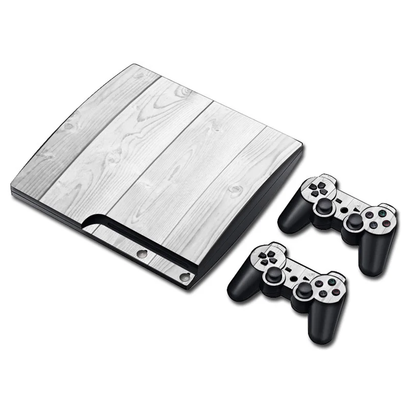 New coming protective decal ho - Gaming Console Ps3 recension och pris