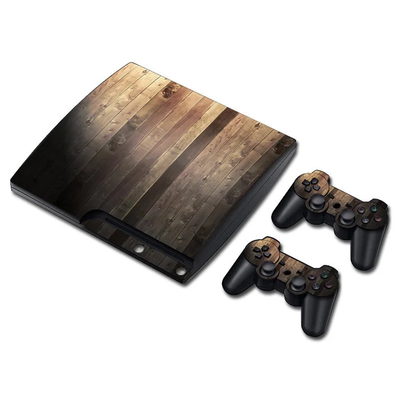 New coming protective decal ho - Gaming Console Ps3 recension och pris