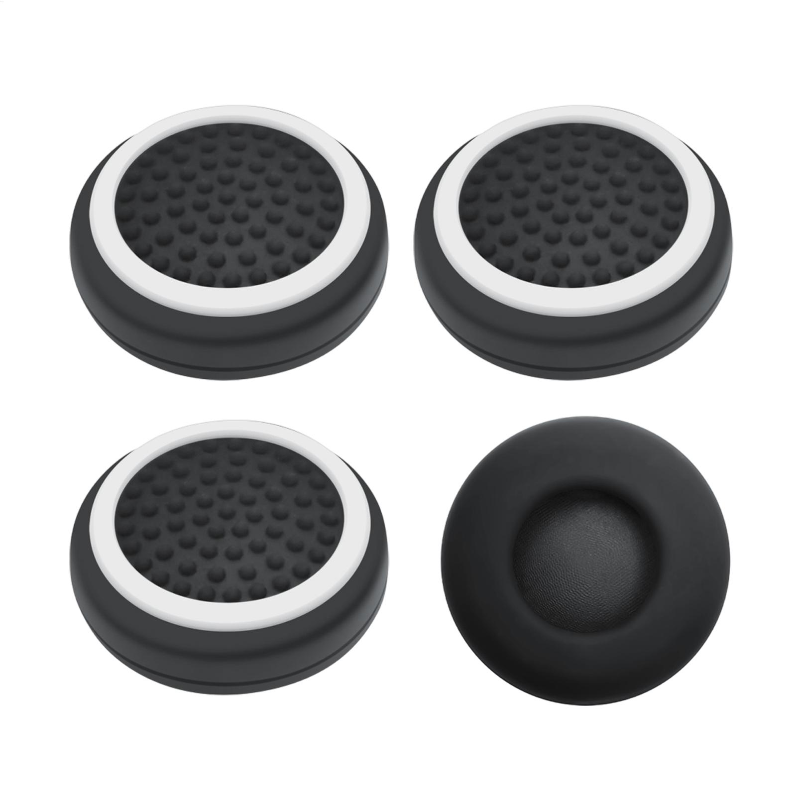 4pcs set Controller Thumb Stic - Gaming Console Kit recension och pris