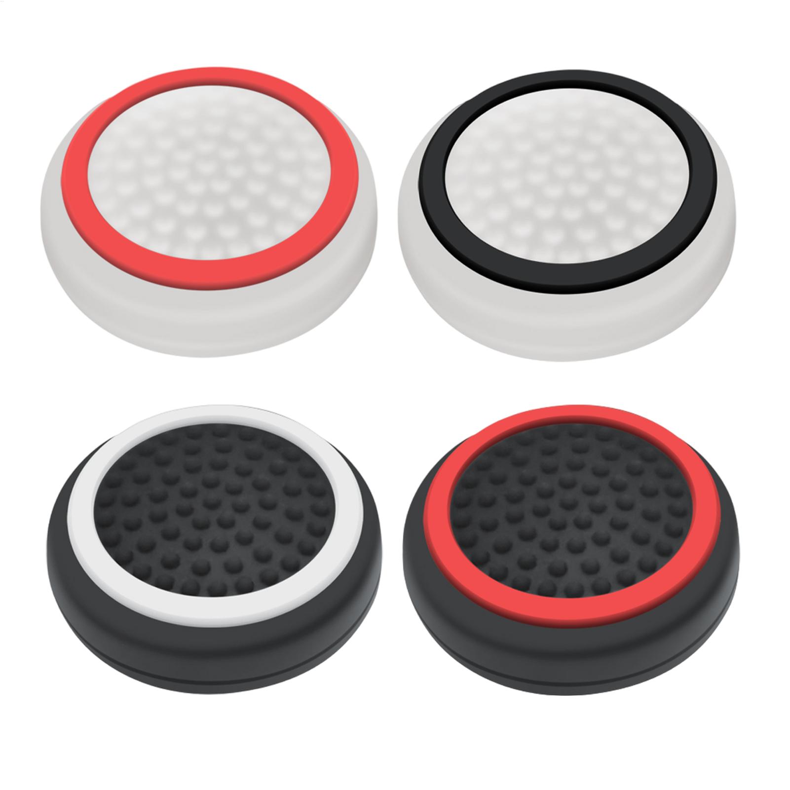 4pcs set Controller Thumb Stic - Gaming Console Kit recension och pris