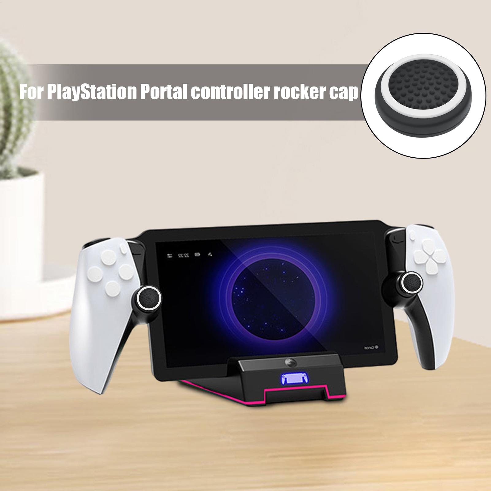4pcs set Controller Thumb Stic - Gaming Console Kit recension och pris
