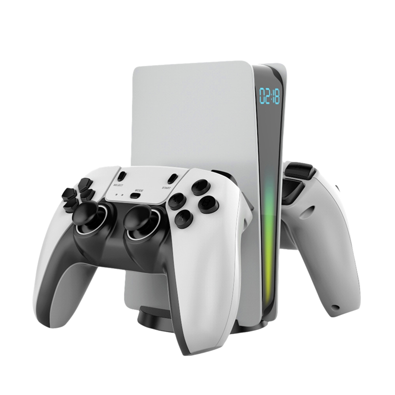 Best Pick Wireless Gaming Cont - Gaming Console Gs5 recension och pris