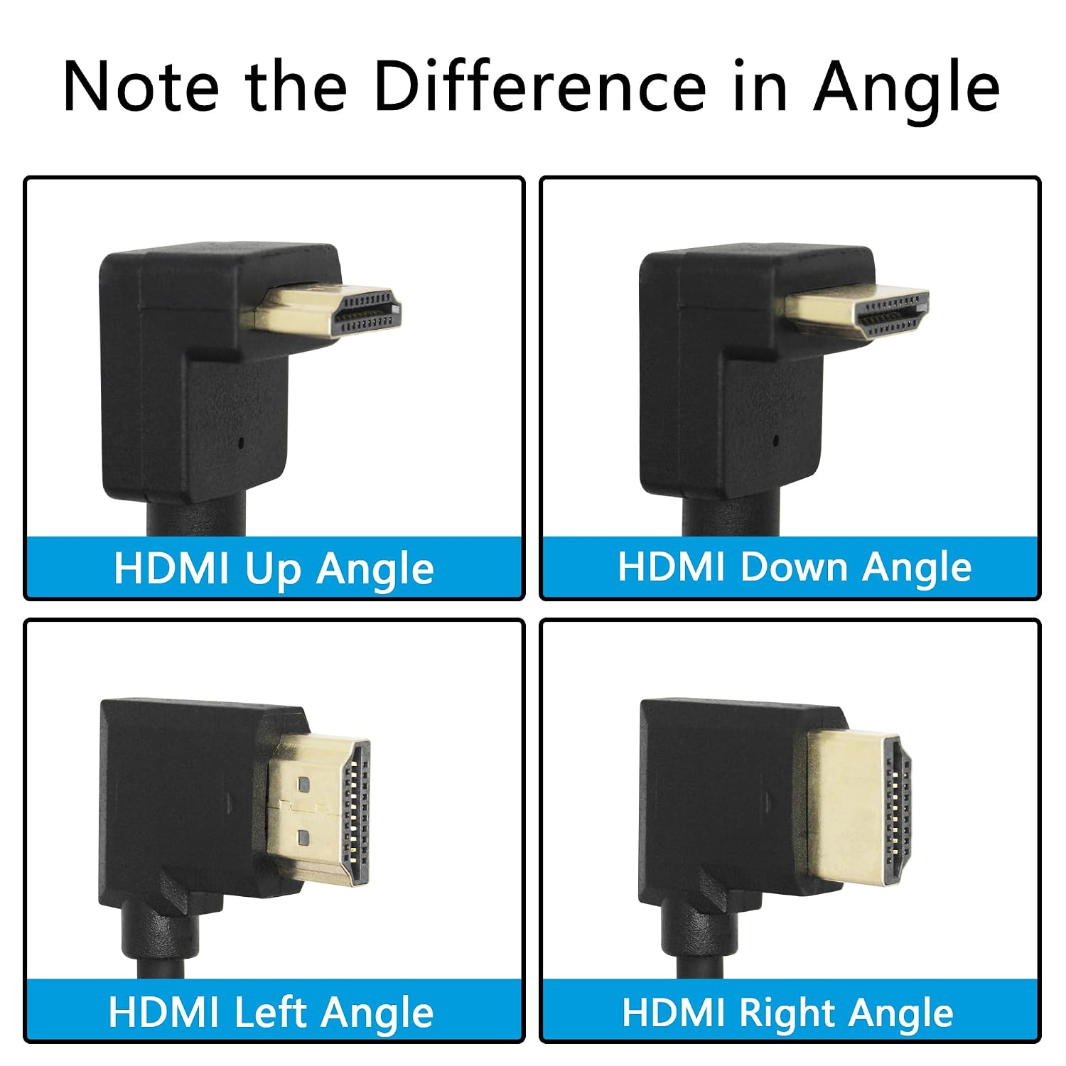8K HDMI Extension Cable, Short - Hdmi Cable 2.1 recension och pris