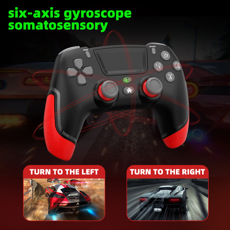 Wireless Gaming Controller for - Gaming Console Ps3 recension och pris