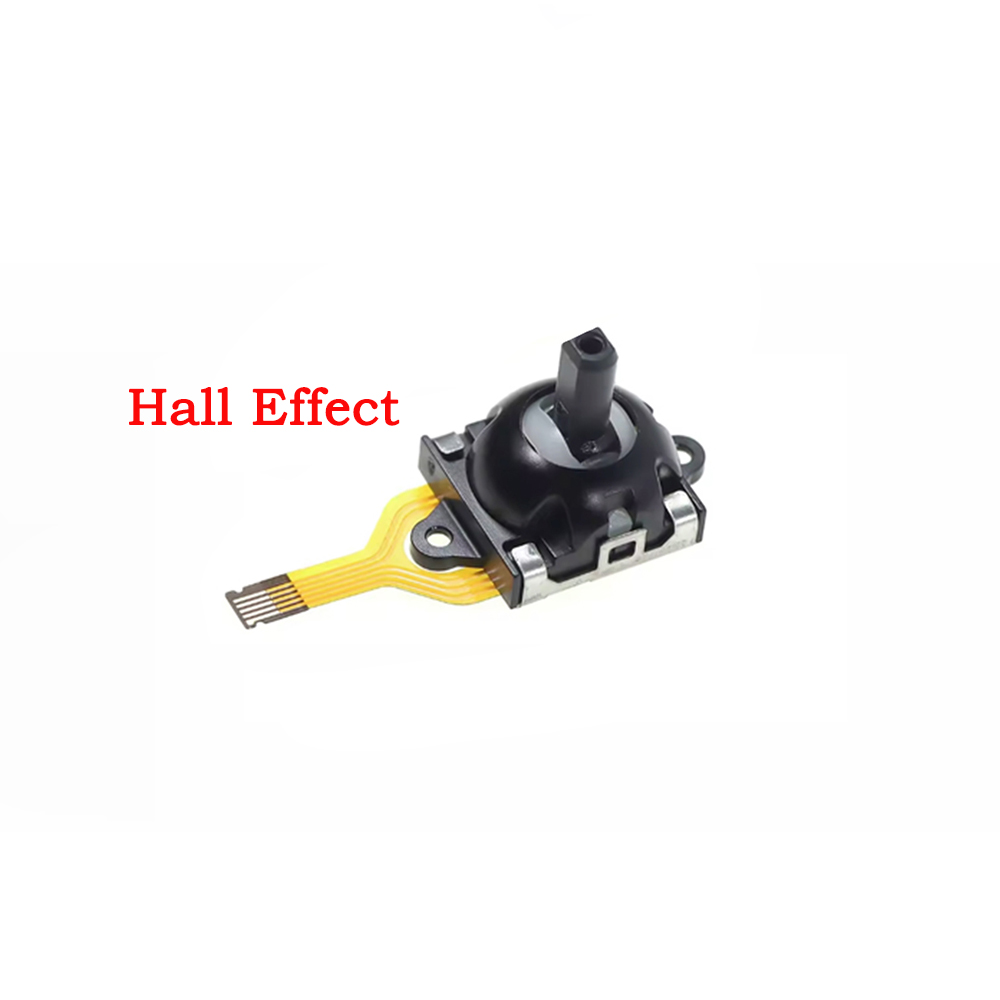 1PC Hall Effect 3D Analog Joys - Gaming Console Vr recension och pris