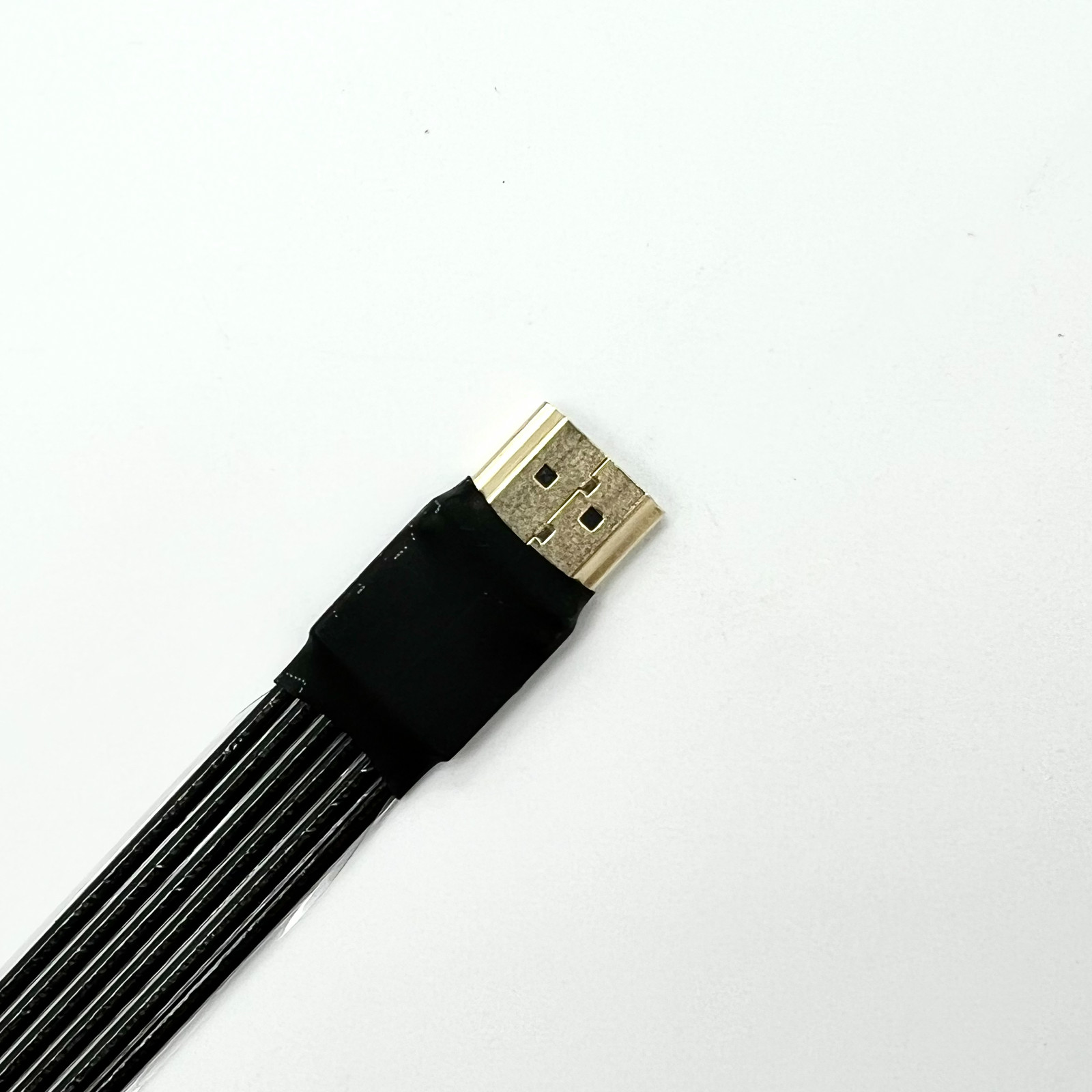 ADT New 24P HDMI-2.1 Type A-A  - Hdmi Cable 2.1 recension och pris