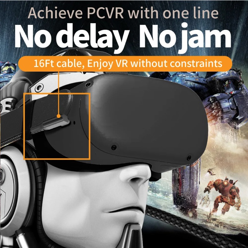 Virtual Reality VR Glasses Cab - Gaming Console Vr recension och pris