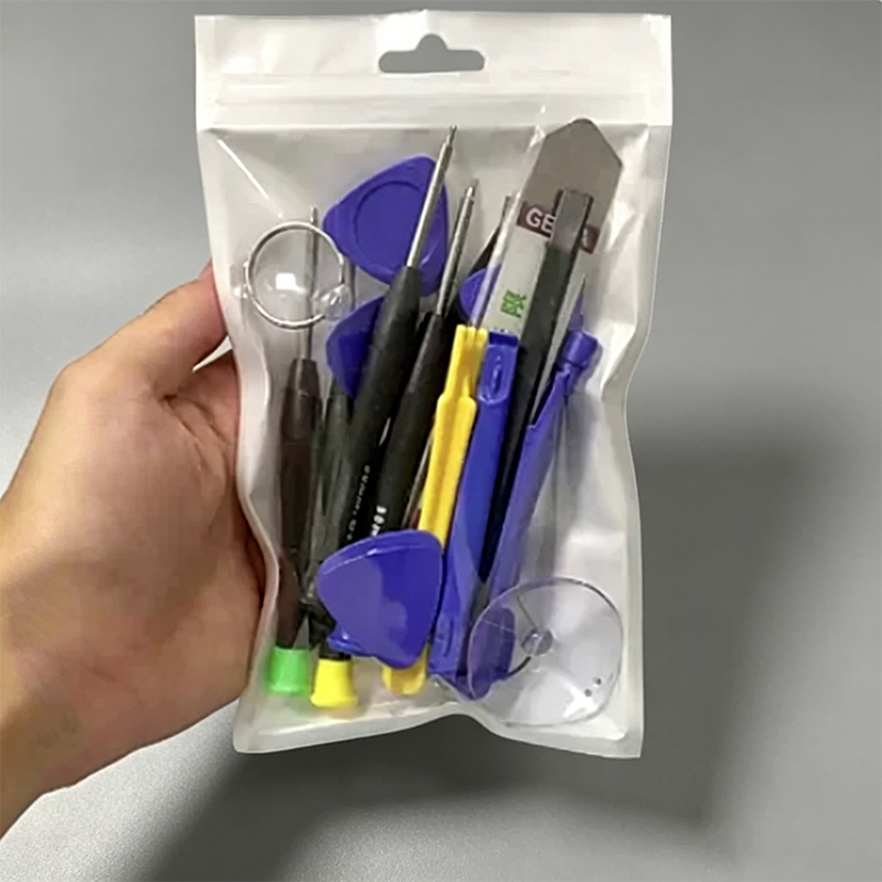 Multi Functional Repair Kit 22 - Gaming Console Kit recension och pris