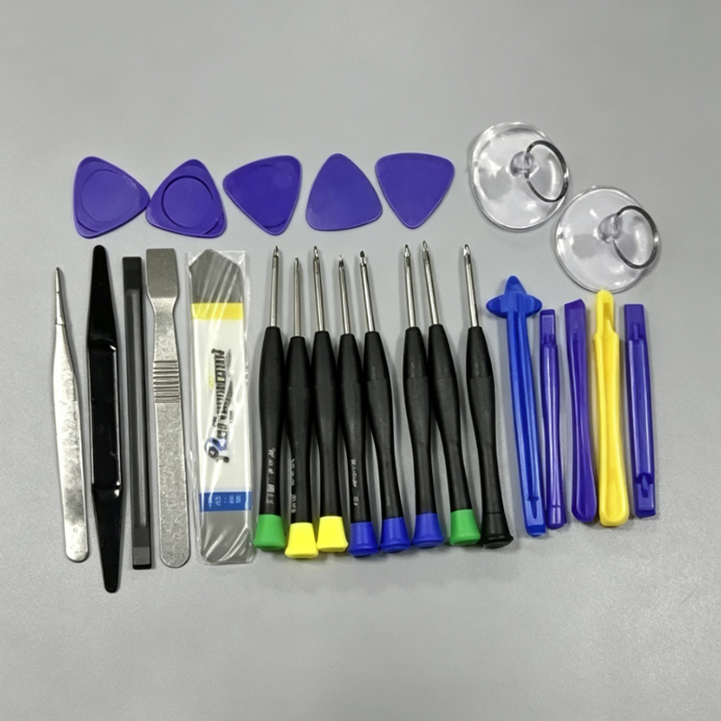 Multi Functional Repair Kit 22 - Gaming Console Kit recension och pris