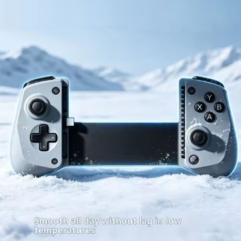 X5LType-C Stretchable Mobile G - Gaming Console Kit recension och pris