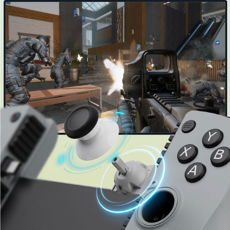 X5LType-C Stretchable Mobile G - Gaming Console Kit recension och pris