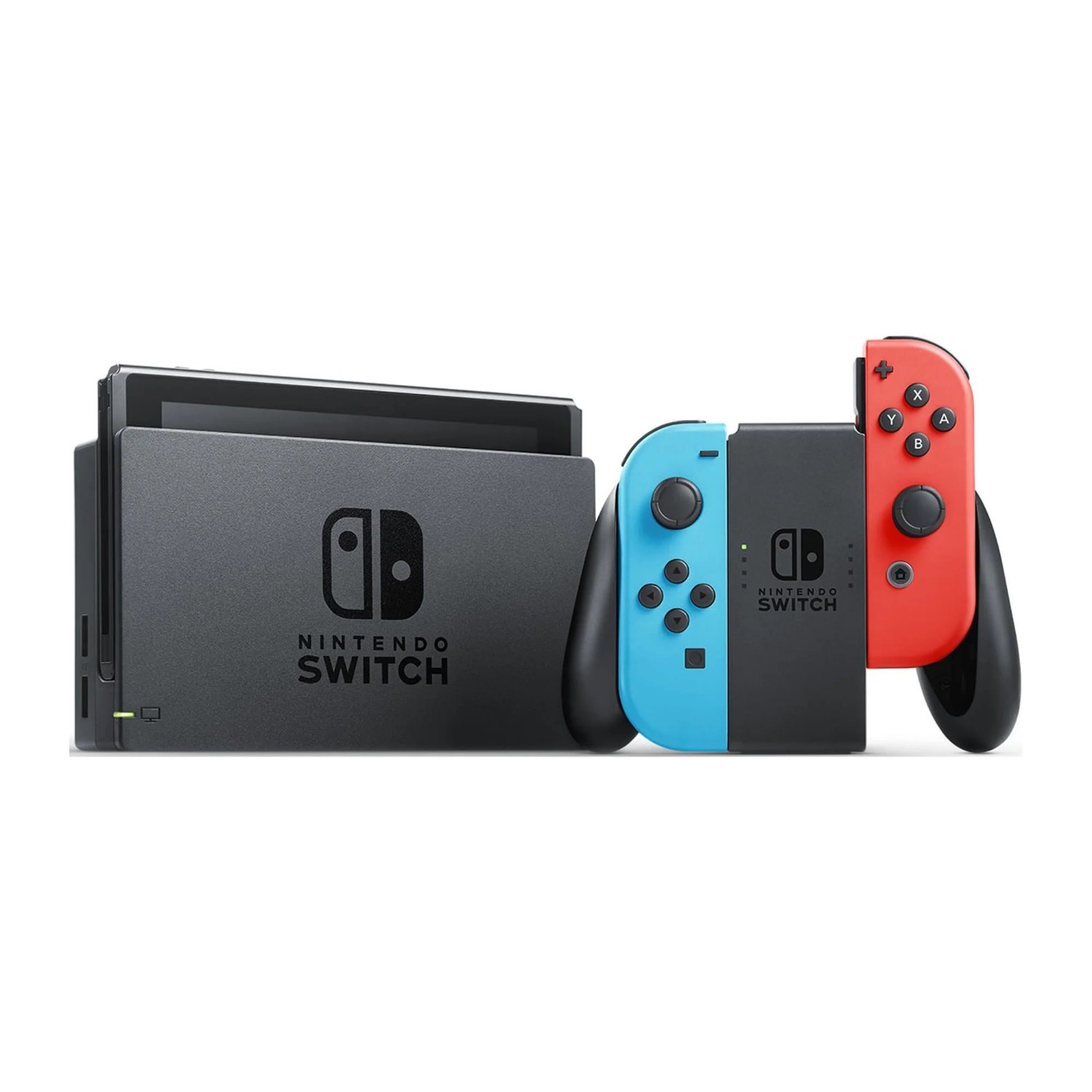 Nintendo Switch Console Bundle - Gaming Console Bundle recension och pris