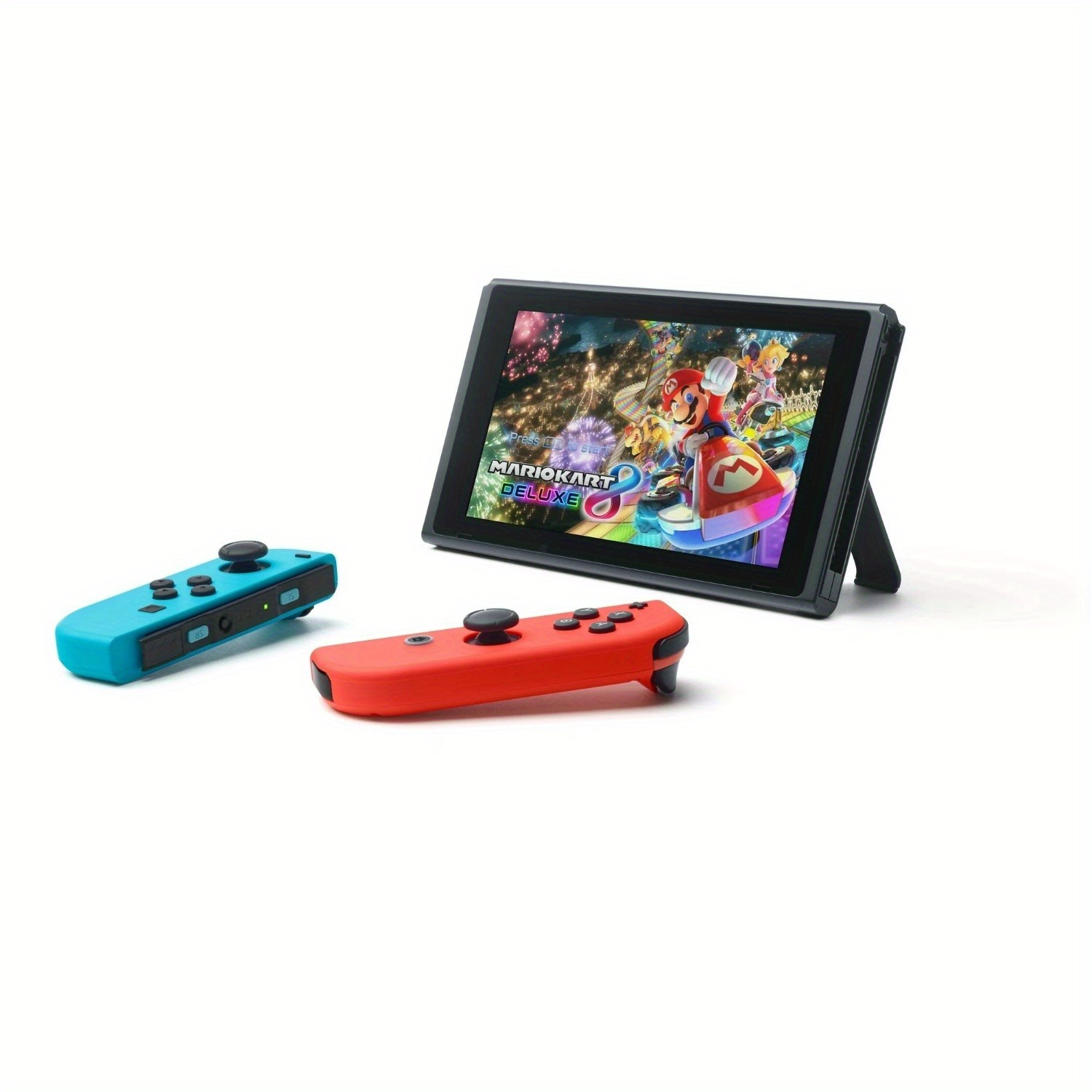 Nintendo Switch Console Bundle - Gaming Console Bundle recension och pris