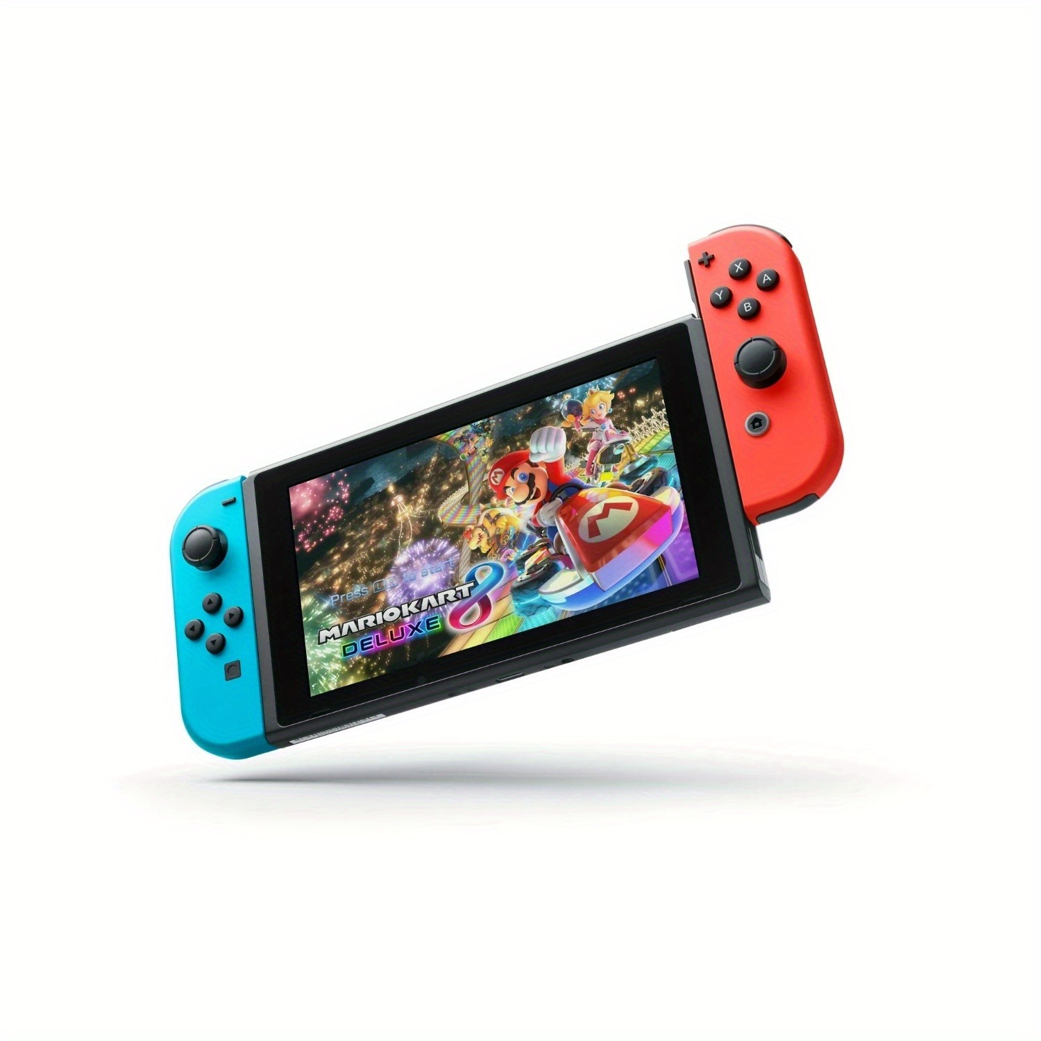 Nintendo Switch Console Bundle - Gaming Console Bundle recension och pris