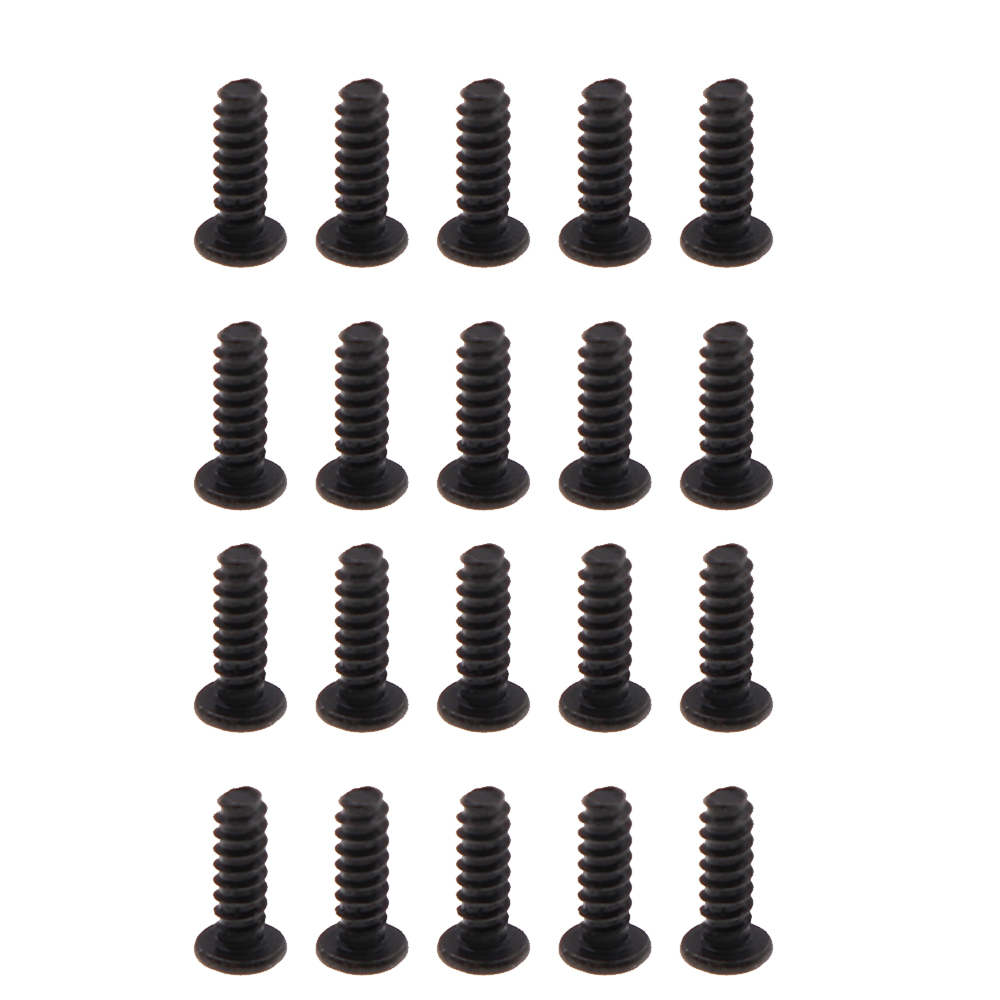 TingDong 20pcs Screws Set Repl - Gaming Console Kit recension och pris