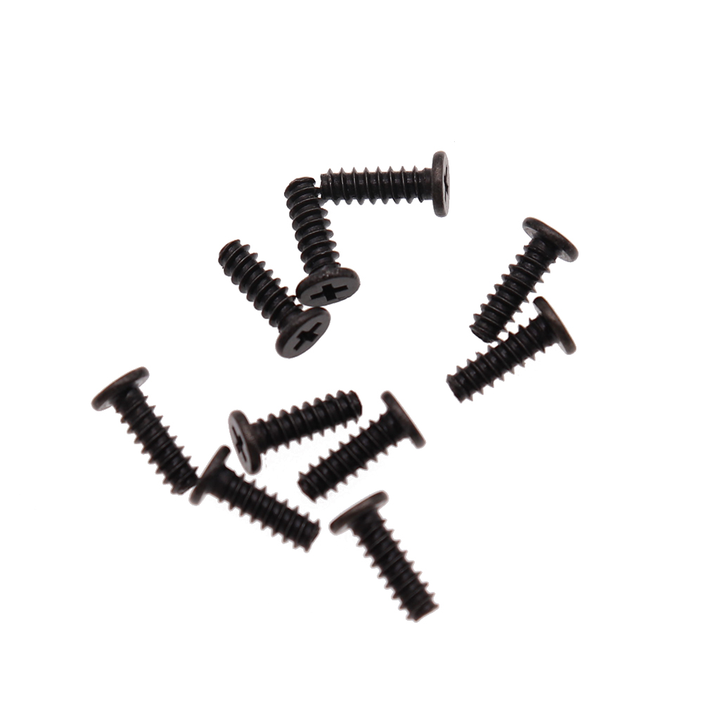 TingDong 20pcs Screws Set Repl - Gaming Console Kit recension och pris