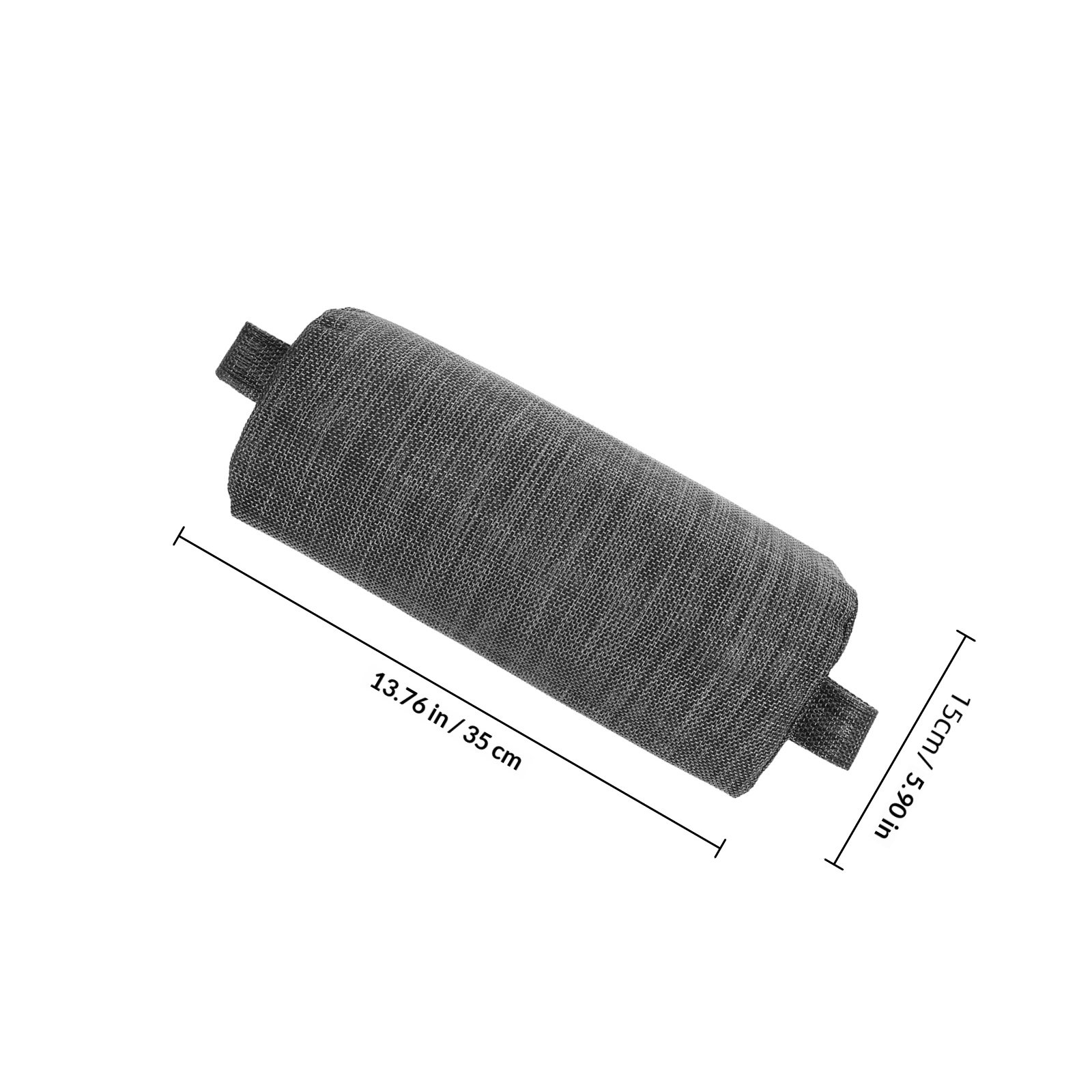 2 Pcs Chairs Head Rest Pillow  - Gaming Chair Cushion recension och pris