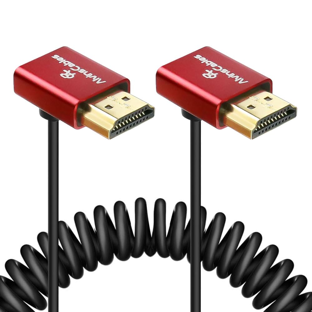 8K HDMI Cable 2.1 48Gbps Ultra - Hdmi Cable 2.1 recension och pris