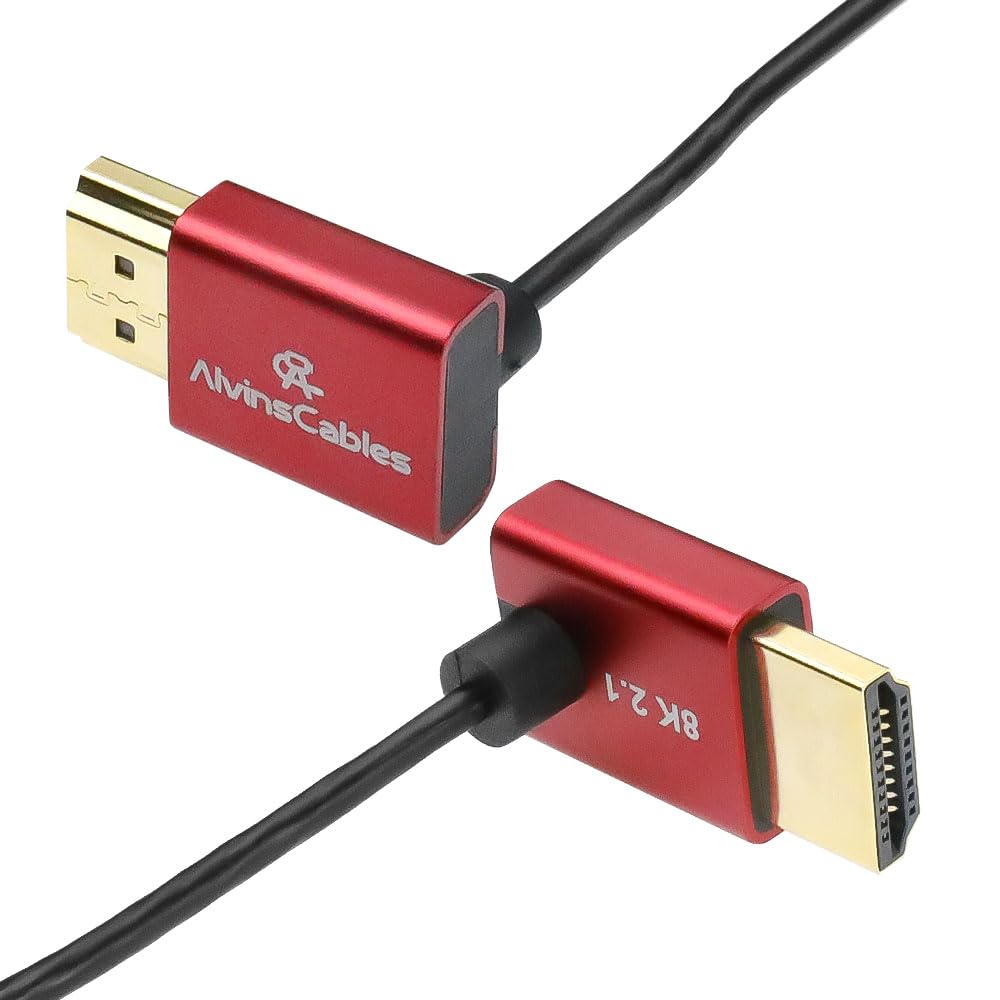 8K HDMI Cable 2.1 48Gbps Ultra - Hdmi Cable 2.1 recension och pris