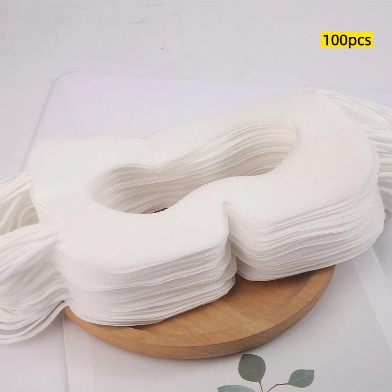 100Pcs Disposable Non-woven Fa - Gaming Console Vr recension och pris