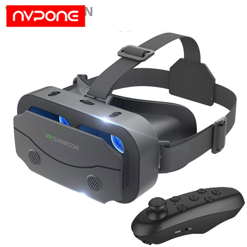 G10 G13 IMAX Giant Screen Virt - Gaming Console Vr recension och pris