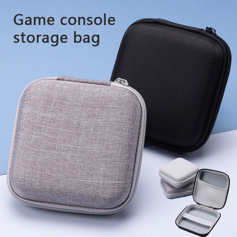 Hard Shell Case for Anbernic R - Gaming Console Kit recension och pris