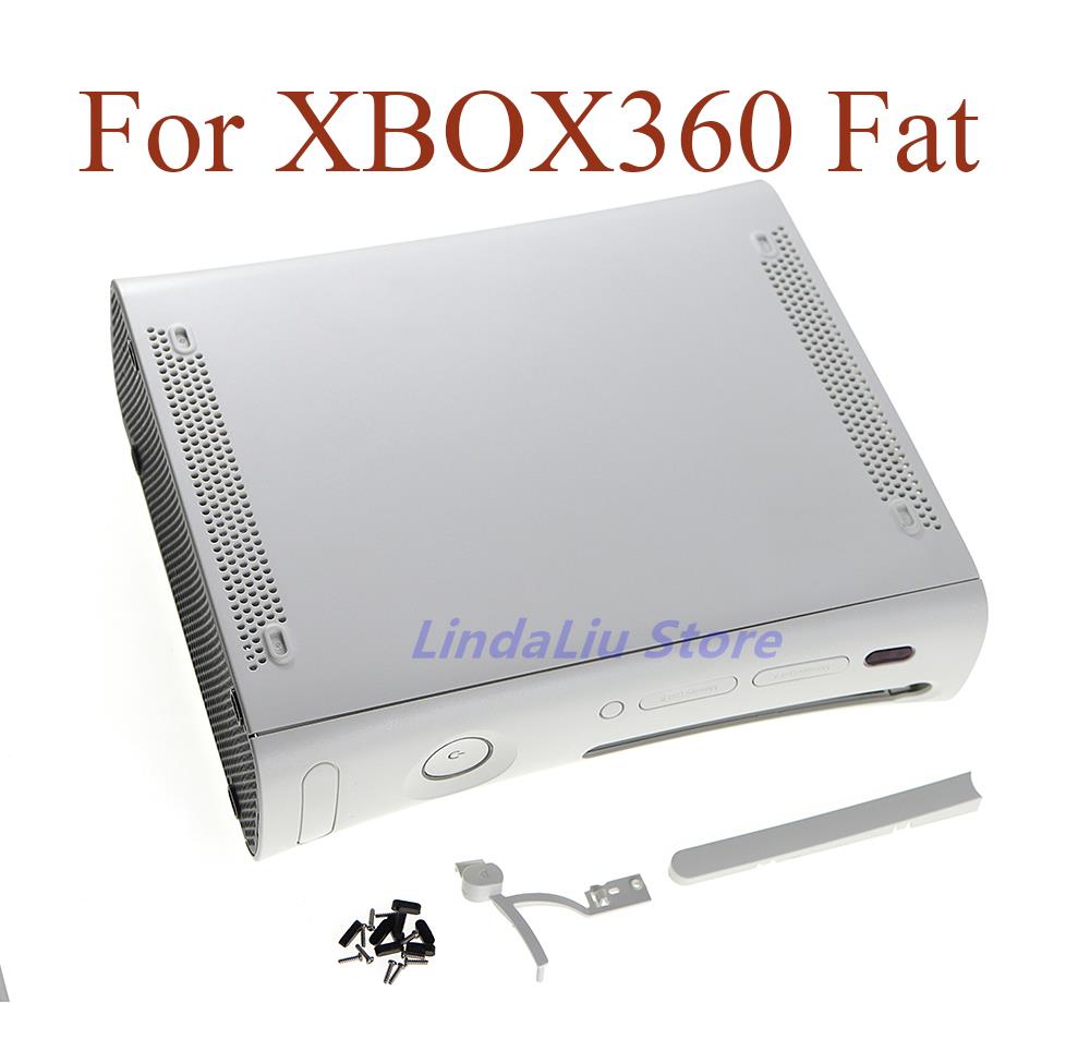 1set Housing Shell Case for XB - Gaming Console Xbox 360 recension och pris