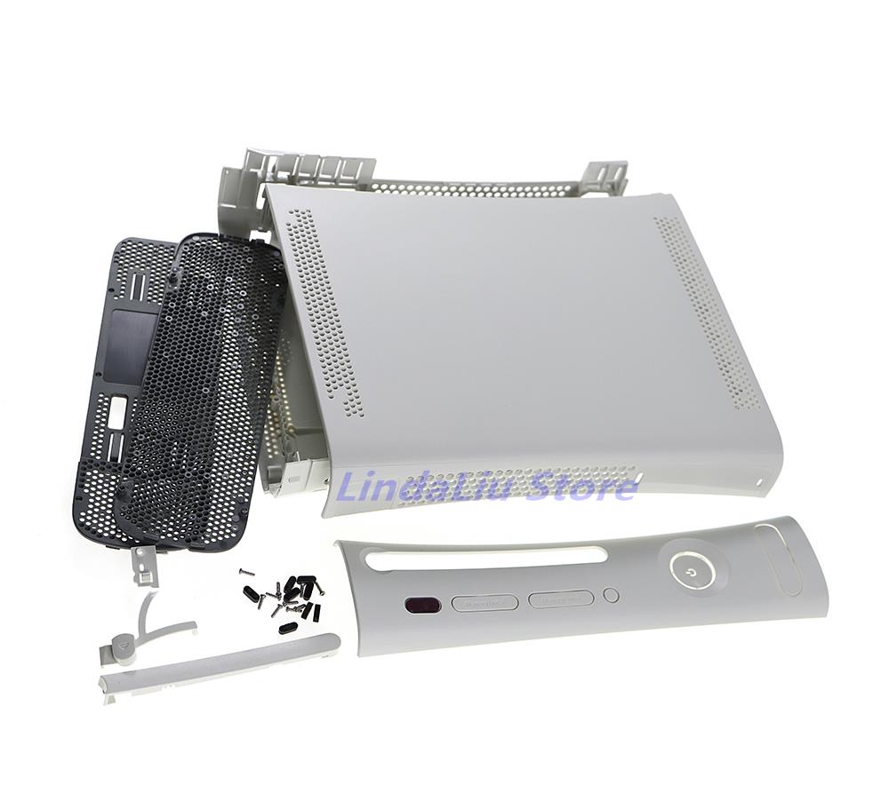 1set Housing Shell Case for XB - Gaming Console Xbox 360 recension och pris