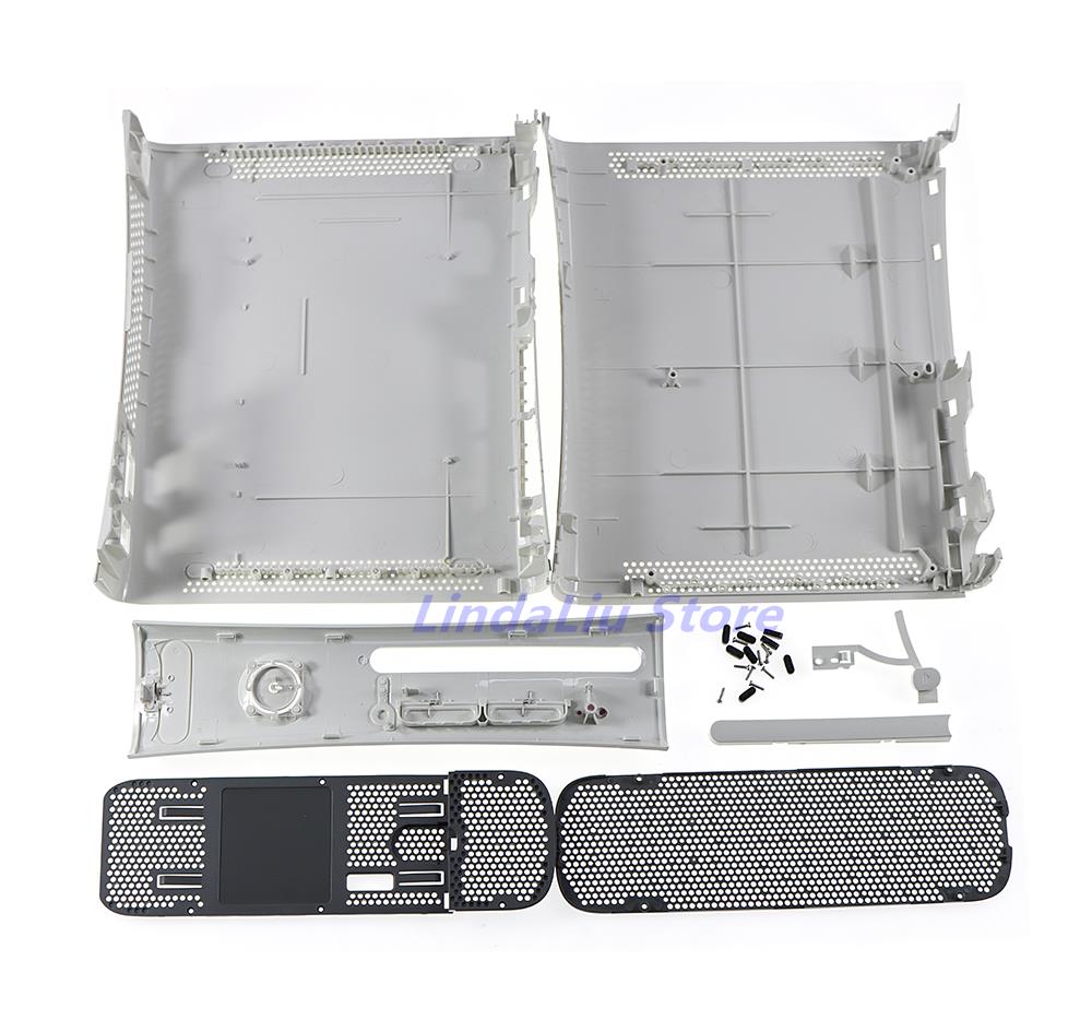 1set Housing Shell Case for XB - Gaming Console Xbox 360 recension och pris