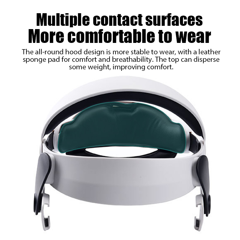Headband Head Strap Holder For - Gaming Console Vr recension och pris