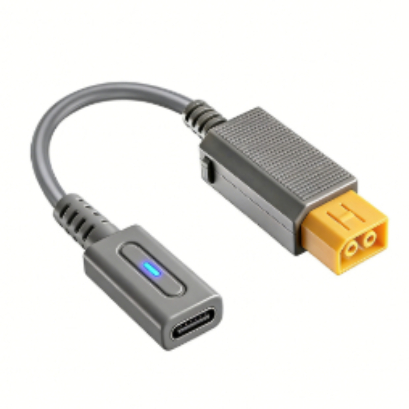 45W Type C PD Charging Cable f - Gaming Console Type recension och pris